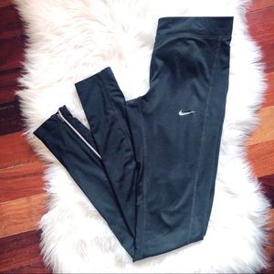 Nike Dri fit leggings